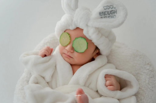 中国香港怎么知道宝宝发烧